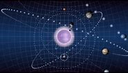 Geocentric vs Heliocentric Model of the Universe