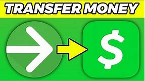 How To Transfer Money From Way2Go Card To Cash App (2024)