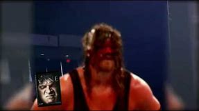 WWE: Kane DVD