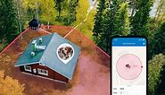 How The Tractive GPS Virtual Fence Keeps Your Pets Safe
