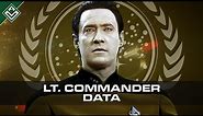 Data | Star Trek