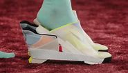 You Can Slip On and Take Off Nike's New Sneakers Without Touching Them With Your Hands