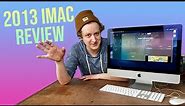 Is the 2013 iMac Still a Decent Computer? - Review