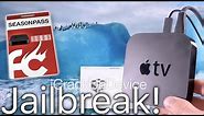 Jailbreak Apple TV 2 iOS 6.2.1: NO Apple TV 4, 3 Support - Seas0nPass Jailbreak (7.1.2) Tethered