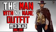 Clint Eastwood (The Good, The Bad, and The Ugly) Red Dead Online Outfit