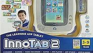 VTech InnoTab 2 Kids Tablet, Blue