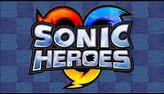 Egg Fleet - Sonic Heroes [OST]