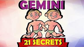 Gemini Personality Traits (21 SECRETS)