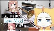 Love Nikki - BEST LOVE NIKKI VINES EVER Ft. PopNikki