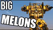 THE ONLY THING BETTER THAN ONE AC 20... | Jagermech A | MWO Mechwarrior Online Gameplay