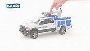 Bruder Toys - Check out our new Bruder Toys Ram Service...
