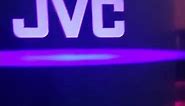 JVC TV won't turn on - shows logo and goes blank