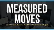 Measured Move Price Action Trading Strategy Guide