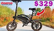 Jetson Bolt Pro One Year Review & Upgrades - $329 Folding Electric Bike From Costco (2021)