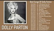 Dolly Parton Greatest Hits Full Album 🎶 Dolly Parton Best Old Country Songs All Of Time