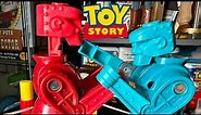 Toy Story Rockem Sockem Robots Review