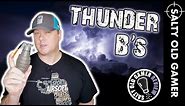 Thunder B Airsoft Grenade How To & Review | SaltyOldGamer Airsoft Guide