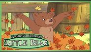Little Bear | First Frost / Hello Snow / Duck And The Winter Moon - Ep. 57