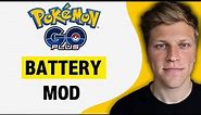 How To Find A Battery Mod For Pokemon Go Plus (2023)