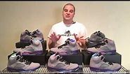 ShoeZeum Fresh Prince of Bel Air Nike Air Jordan 5s