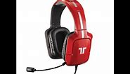 Tritton Pro+ 5.1 PC Surround Sound Gaming Headset Review