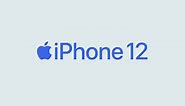 iPhone 12 📱