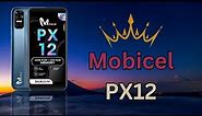 MOBICEL PX12 FULL SPECS, REVIEW AND FEATURES