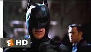 The Dark Knight Rises (2012) - Batman Returns Scene (5/10) | Movieclips
