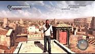 How to Get All Outfits and Altair's Sword In Assassin's Creed Brotherhood