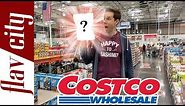 Top 10 HEALTHIEST Things To Buy At Costco...And A Few To Avoid!