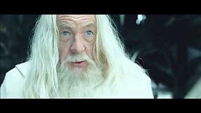 The Lord of the Rings - ''You Have No Power Here'' - (HD)