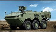 Best Armored Personnel Carriers