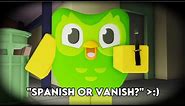 'Spanish Or Vanish?'- Roblox Animation