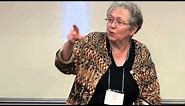 Cybernetics in the Future - Introduction by Mary Catherine Bateson