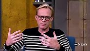 'Solo' star Paul Bettany says his daughter likes him better when he's 'purple'
