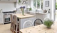 10 beautiful and achievable kitchen extension ideas | Fifi McGee