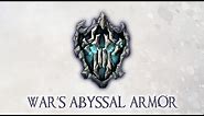 Darksiders Genesis - War's Abyssal Armor GUIDE