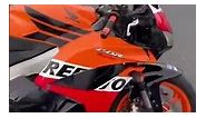 Honda CBR600RR|Spider Fairings