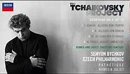 Tchaikovsky: Manfred Symphony CD review – tremendous new chapter in Bychkov's project
