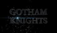 Gotham Knights - S1: Ep. 1 Pilot "Year One"