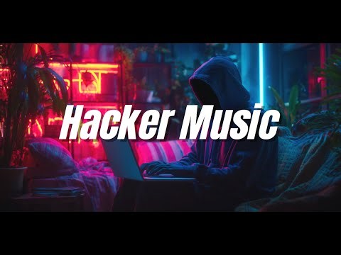 Ultimate Coding Focus Music – Dark Ambient Flow – 1 Hour