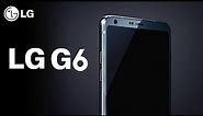 Meet the LG G6
