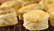 Biscuits (Classic Version) - Joyofbaking.com