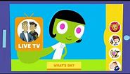 PBS Kids Bumpers ID (Compilation)