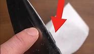 The sharpest knife yet?! Sharpening a Chicago Cutlery knife with the Tumbler Rolling Sharpener