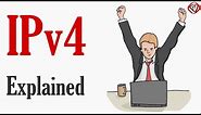IPv4 | Internet Protocol version 4 | TechTerms