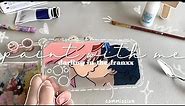 anime phone case painting tutorial | darling in the franxx in iphone 13 pro max