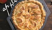 The Best Homemade Apple Pie... - Home Cooking Adventure
