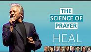 Gregg Braden - The Science of Prayer (Quantum Physics and Prayer)