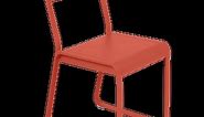 Bellevie Chair v2 – Contemporary Garden Chair – Fermob